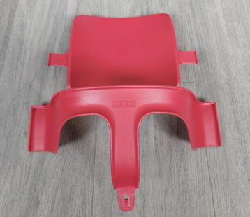 Rode Stokke Tripp Trapp Baby Set / Babyset beschikbaar voor biedingen