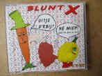 adver56 blunt x cd single, Ophalen, Gebruikt