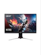 Acer NITRO XV3, Computers en Software, Monitoren, Ophalen of Verzenden, Zo goed als nieuw, Acer, LED