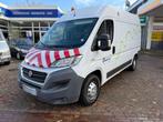 Fiat Ducato 30 2.0 MultiJet L2H2, Auto's, Bestelauto's, Voorwielaandrijving, 116 pk, Wit, Origineel Nederlands