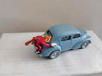 ATLAS  SPIROU & FANTASIO, Ophalen of Verzenden, Zo goed als nieuw, Auto, Overige merken