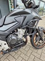 HONDA CB 500 X (bj 2017), Motoren, Motoren | Honda, HONDA, Bedrijf, Onbekend, Sport