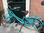 Popal transportfiets 24 inch – opknapper, Ophalen, Zo goed als nieuw, 24 inch, Handrem