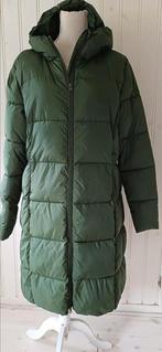 Nieuwe groene  jas van City of Sails    maat XL, Verzenden, Maat 46/48 (XL) of groter, Zo goed als nieuw, City of sails