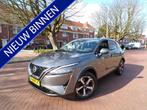 Nissan QASHQAI 1.3 MHEV Premiere Edition BOMVOL OPTIES PANOR, Voorwielaandrijving, Gebruikt, Euro 6, 4 cilinders