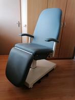pedicure uitrusting, Ophalen, Gebruikt