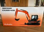 Kubota Excavator NIEUW, Ophalen of Verzenden, Nieuw
