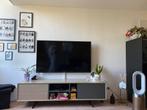 Medion tv 58 inch, Gebruikt, 50 Hz, 100 cm of meer, Ophalen