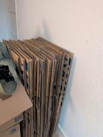 Verhuisdozen, Doe-het-zelf en Verbouw, Kratten en Dozen, Ophalen