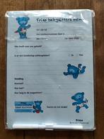 Friso babysitters memo, handig babysitter bord, Ophalen of Verzenden