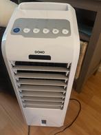 DOMO - aircooler - de zomer komt sneller dan je denkt ;-), Ophalen, Zo goed als nieuw