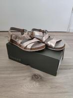 Timberland Malibu Waves sandalen leer 37 als nieuw, Kleding | Dames, Sandalen of Muiltjes, Ophalen of Verzenden, Zo goed als nieuw