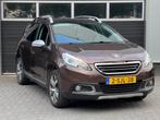 Peugeot 2008 1.6 VTi Féline Trekhaak, Panorama, Navi, Clima, Auto's, Peugeot, 47 €/maand, Origineel Nederlands, Te koop, 5 stoelen