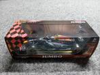 Max Verstappen redbull auto, Ophalen of Verzenden, Nieuw, Bburago