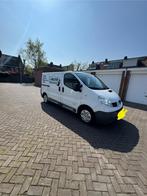 Renault Trafic 2.0 DCI 84KW 2013, Auto's, Bestelauto's, 1995 cc, 4 cilinders, Renault, Diesel