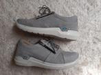 bijna nieuwe Wolky Feltwell dames sneakers grijs maat 39, Wolky, Ophalen of Verzenden, Grijs, Sneakers of Gympen