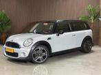 Mini Mini Clubman 1.6 One Bns Line, Auto's, Mini, Voorwielaandrijving, Euro 5, Stof, Gebruikt