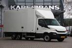 Iveco Daily 35S18 3.0 | Clixtar | Laadvermogen 3260kg | 7 To, Auto's, Gebruikt, Euro 6, 4 cilinders, Iveco