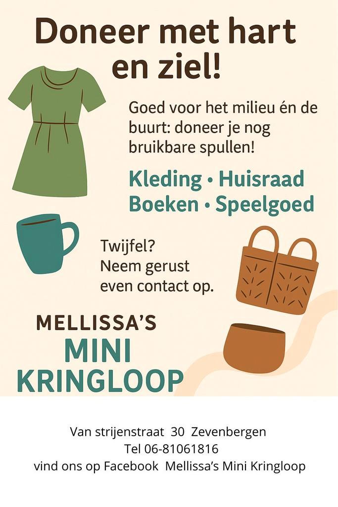 Donaties  gezocht  wij halen ook op, Kleding | Dames, Overige Dameskleding, Zo goed als nieuw, Ophalen of Verzenden
