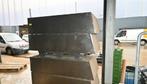 Lockerkasten RVS, Ophalen, Gebruikt, Industrie