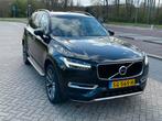 Volvo XC90 2.0 D4  2018 Zwart / 7P / NAP /Nieuwe distributie, Origineel Nederlands, Te koop, SUV of Terreinwagen, Automaat