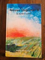 Nieuwe Dageraad II - Helma Broekman (Hardcover), Achtergrond en Informatie, Spiritualiteit algemeen, Ophalen of Verzenden, Helma Broekman