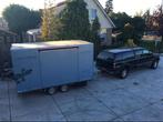 Verkoopwagen / fashiontruckaanhanger, Zakelijke goederen, Partijgoederen en Retail | Verkoopwagens, Ophalen