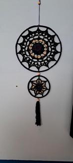 Handgemaakte dromenvanger, Ophalen of Verzenden, Nieuw