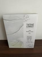Therme Zen White Lotus Set - Nieuw!, Ophalen of Verzenden, Nieuw, Bad & Douche