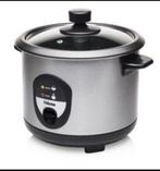 Tristar Rijstkoker - Zo goed als nieuw!, Ophalen of Verzenden, Zo goed als nieuw