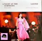 Laufey - A Night At The Symphony NIEUW Record Store Day RSD, Ophalen of Verzenden, Nieuw in verpakking