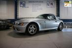 BMW Z3 Roadster 1.9 / NAP KM STAND / HARD TOP / 1e EIG / REK, Euro 2, 1160 kg, Achterwielaandrijving, Gebruikt