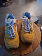Gele New balance sneakers maat 39, Ophalen of Verzenden, Zo goed als nieuw, Geel, Sneakers of Gympen