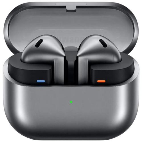 Nieuw set SAMSUNG Buds3 (AKG) oordopjes, Telecommunicatie, Mobiele telefoons | Oordopjes, Nieuw, Bluetooth, Ophalen