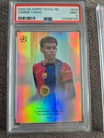 Yamal Topps /99, Ophalen of Verzenden, Zo goed als nieuw, Plaatje