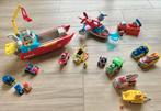 Paw Patrol Speelgoed, Ophalen of Verzenden, Gebruikt, Jongen of Meisje