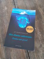 Ap Dijksterhuis - Het slimme onbewuste, Boeken, Ophalen of Verzenden, Zo goed als nieuw, Ap Dijksterhuis