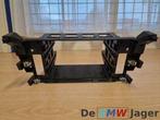 Instrumentendrager zwart BMW 5-serie F11 F10 51459166665, Auto-onderdelen, Interieur en Bekleding, Gebruikt, Ophalen of Verzenden