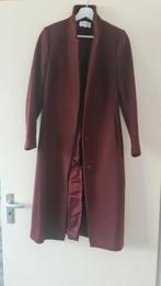 Bordeaux Reiss jas te koop, Kleding | Dames, Jassen | Winter, Verzenden, Gedragen, Rood