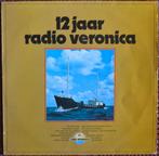 Radio Veronica Vinyl + CD, Ophalen of Verzenden, Gebruikt, 12 inch, Pop
