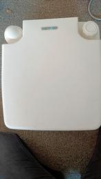 Camping WC Porta Potti, Ophalen, Gebruikt