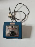 Marklin transformator 6173, Ophalen of Verzenden, Wisselstroom, Transformator of Voeding, Märklin