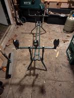 Vishengel Steun - Expert Pod SPARQ rodpod, Ophalen of Verzenden, Gebruikt, Overige typen