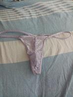 Heren string, Kleding | Heren, Ondergoed, Verzenden, Slip