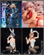 [𝗣𝗿𝗲-𝗼𝗿𝗱𝗲𝗿] Japan Statue Fixed Pose Figure, Verzenden, Nieuw