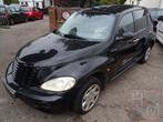 Chrysler PT Cruiser 2001 sloop alle onderdelen te koop, Ophalen of Verzenden, Gebruikt, Chrysler