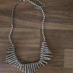 Ketting, Sieraden, Tassen en Uiterlijk, Kettingen, Ophalen of Verzenden, Overige materialen