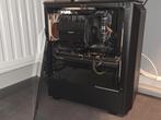 Gaming PC – Ryzen 7 5800X3D / RX 7700 XT, Computers en Software, Desktop Pc's, Ophalen, 32 GB, Zelfgebouwde PC, Zo goed als nieuw