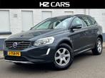 Volvo XC60 2.0 D3 FWD Summum|Trekhaak|Clima|Cruise|PDC|Navi, Voorwielaandrijving, Euro 6, Leder, Bedrijf