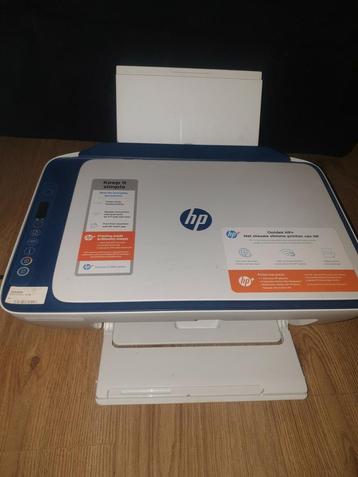 HP Deskjet 2700e